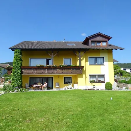 Scenic With Balcony Garden Deckchairs Barbecue * Gleissenberg
