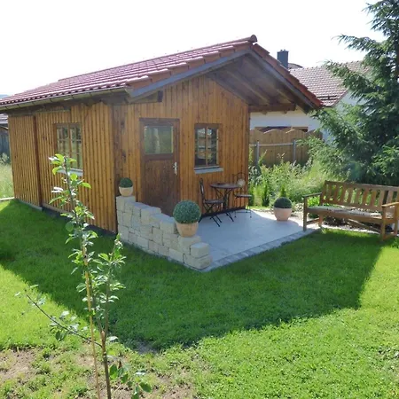 Scenic With Balcony Garden Deckchairs Barbecue Apartment Gleissenberg
